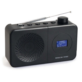 Radio DAB+, par l’Homme Moderne.