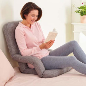 Fauteuil multiconfort (2)