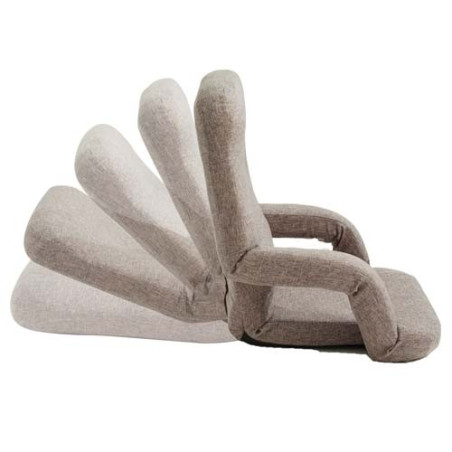 Fauteuil multiconfort