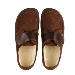 Chaussures thermiques maxi-confort