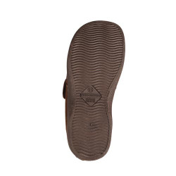 Chaussures thermiques maxi-confort