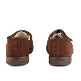 Chaussures thermiques maxi-confort
