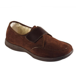 Chaussures thermiques maxi-confort