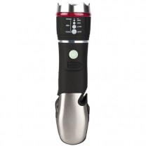 Torche rechargeable security