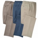 Pantalon total confort - les 3