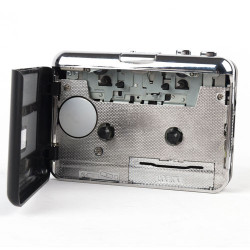 Baladeur-convertisseur numérique