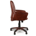 Fauteuil de bureau Canterbury