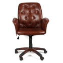 Fauteuil de bureau Canterbury