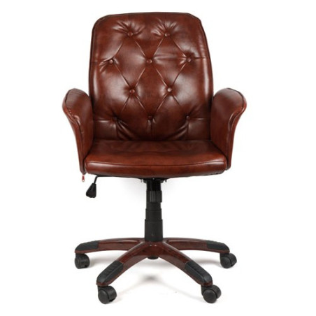 Fauteuil de bureau Canterbury
