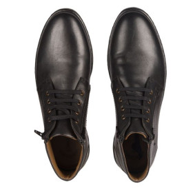 Chaussures montantes double zip (3)