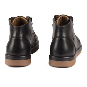 Chaussures montantes double zip (4)