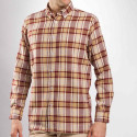 Chemise flanelle