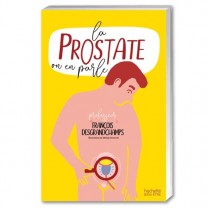 La Prostate, on en parle