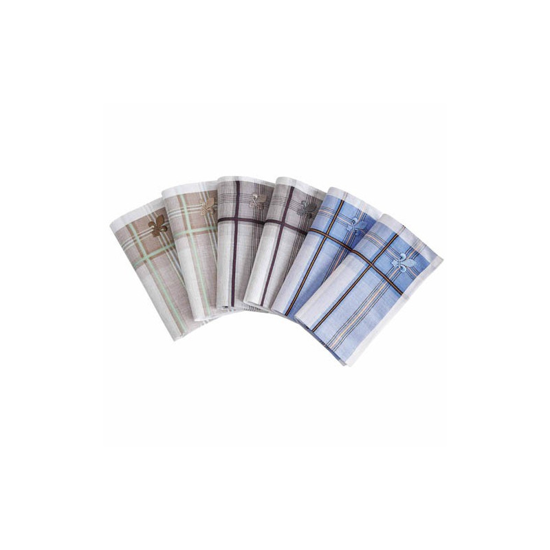 Mouchoirs Chambellan