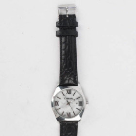 Montre marbre de Carrare
