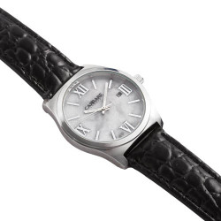 Montre marbre de Carrare