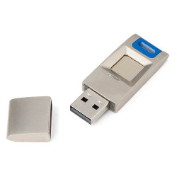 Clé USB Fingerprint