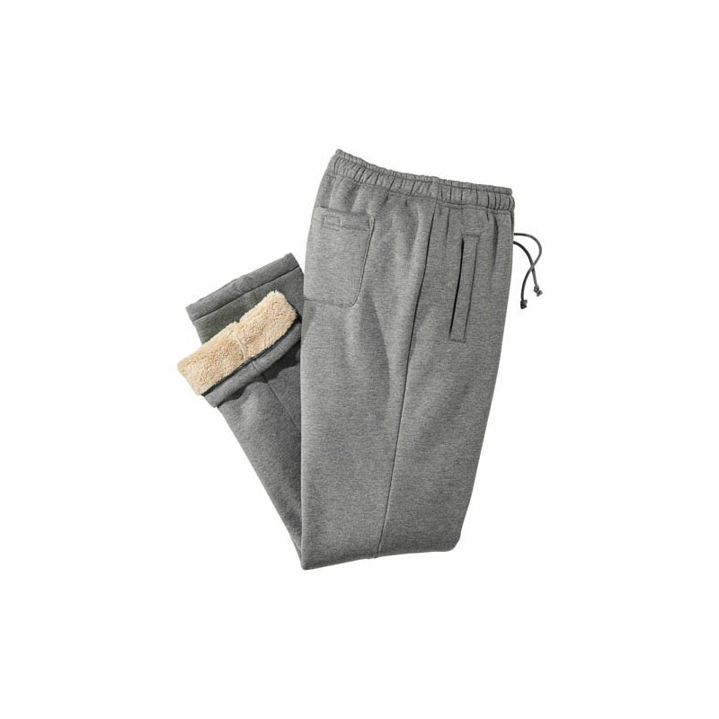 Pantalon détente Sibérie