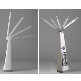 Lampe de bureau Heatlight