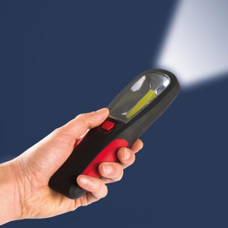 EN CADEAU : La Lampe Baladeuse Power-Light