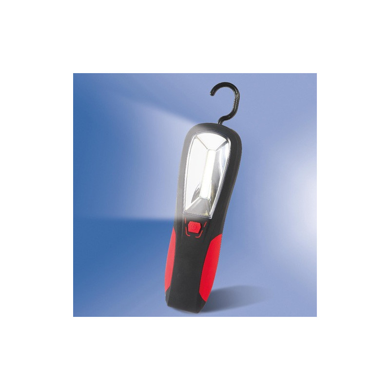 EN CADEAU : La Lampe Baladeuse Power-Light