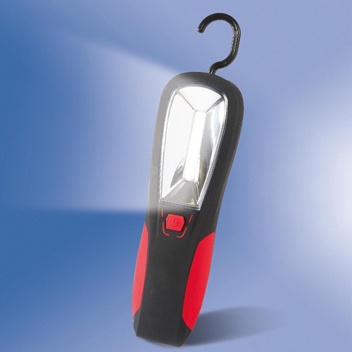 EN CADEAU : La Lampe Baladeuse Power-Light