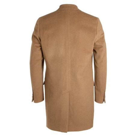 Manteau laine & cachemire