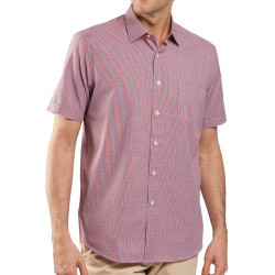 Chemisette Navy Club Petits...