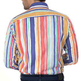 Chemise Acapulco