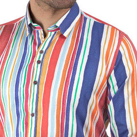 Chemise Acapulco