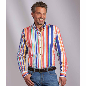 Chemise Acapulco