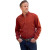 Chemise flanelle  Pierre Clarence