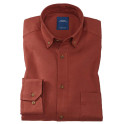 Chemise flanelle Pierre Clarence