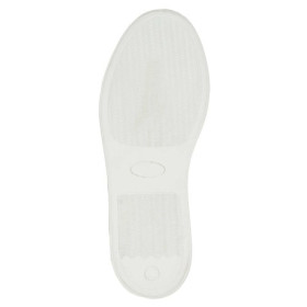 Sporting zippées