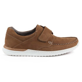 Sporting nubuck confort