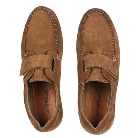 Sporting nubuck confort