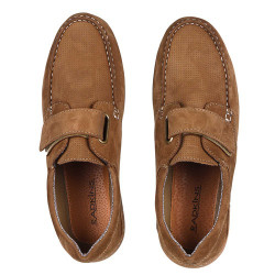 Sporting nubuck confort