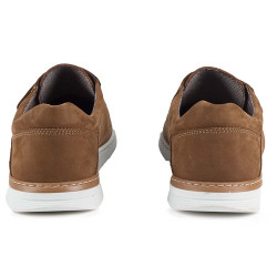 Sporting nubuck confort