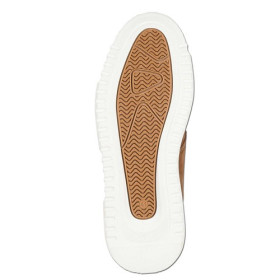 Sporting nubuck confort