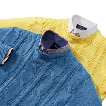 Pull toscani MONTECHIARO®