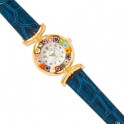 La montre Murano