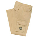 Pantalon multipoche rangers