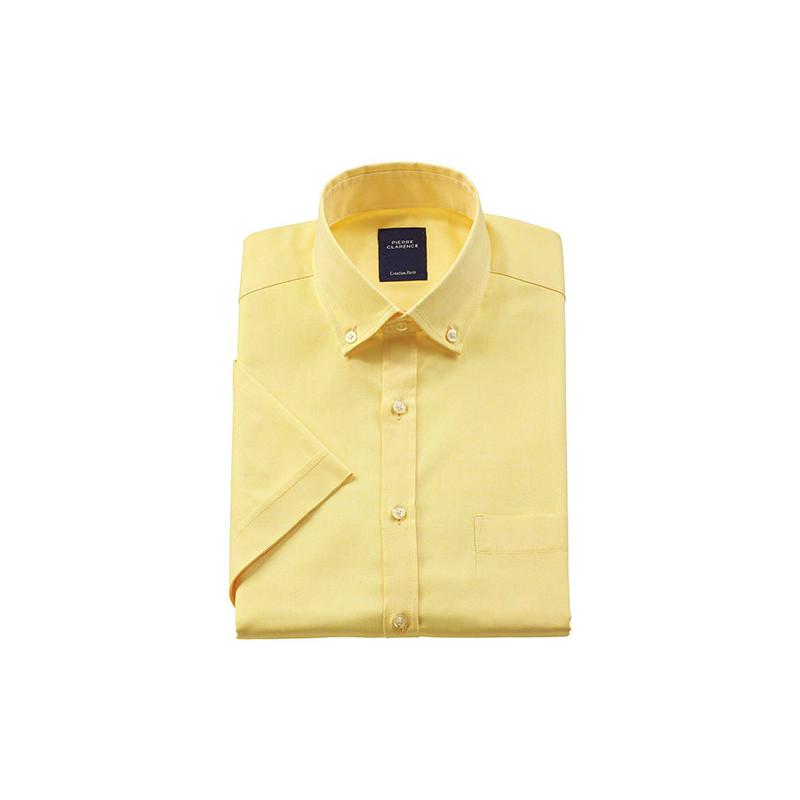 Chemisette Oxford confort (3)