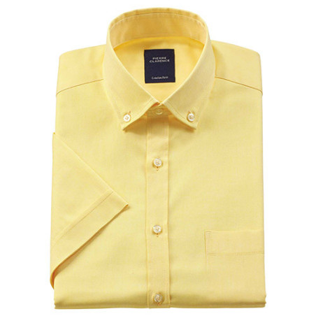Chemisette Oxford confort (3)