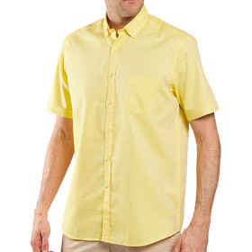 Chemisette Oxford confort (4)