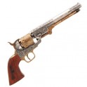 Le revolver Colt Navy 1851