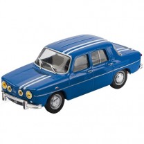 Renault 8 Gordini - 1966