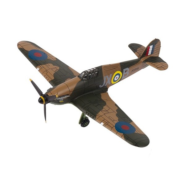 Hawker Hurricane MK.I
