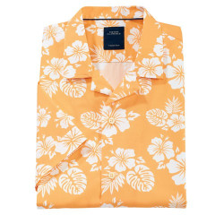 Chemisette Hawaienne