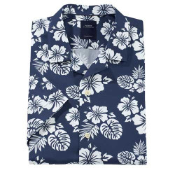 Chemisette Hawaienne